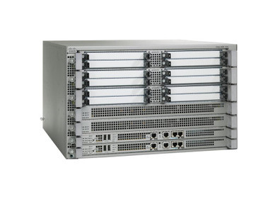 ASR1006= - Cisco 1006 Aggregation Service Router
