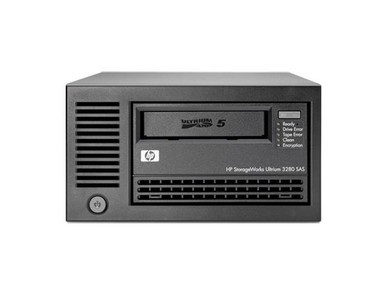 EH900B - HP LTO Ultrium 5 1.5TB (Native)/3TB (Compressed) Tape Drive