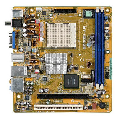 5188-7102 - HP Motherboard (System Board) Hematite XL GL8E