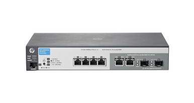 J9693A - HP MSM720 Access Controller