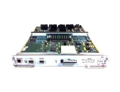 DS1404065 - Nortel Passport 8692SF Switch Fabric/CPU Pre-E/E and M Modules with 256MB SDRAM and 64MB PCMCIA