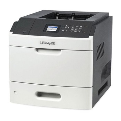 40G0310 - Lexmark MS812DN 1200x1200 dpi 70ppm Monochrome Laser Printer