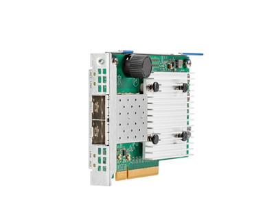 867334-B21 - HP 622FLR-SFP28 2Ports 10/25Gb Converged Network Adapter