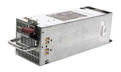 237046-001 - HP 350Watts Hot-Swap Redundant Power Supply for ProLiant ML350 Gen2 Server