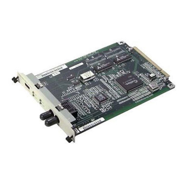 349606-B21 - HP Ethernet 10 / 100Base-Tx Network Media Module 2-Ports