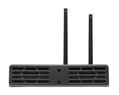 C819HG-4G-V-K9 - Cisco 819 4G LTE M2M Gateway router WWAN desktop
