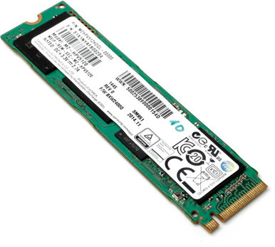 JKCY9 - Dell / Toshiba 512GB M.2 NVMe PCI Express Solid State Drive (SSD)