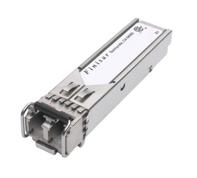 FTRJ-1419M7D2.5 - Finisar 2.25Gb/s 1000Base-LX Single-Mode Fiber 55km 1310nm Duplex LC Connector SFP Transceiver Module