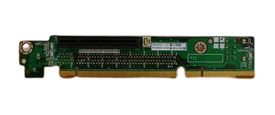743446-001 - HP Primary Riser Card for ProLiant DL360 Gen9