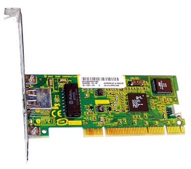 05N432 - Dell 10 / 100 Ethernet Network Interface Card for OptiPlex GX260