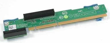 HC547 - Dell 1 X8 Slot Riser Card for PowerEdge R320