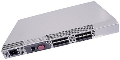 A7987A - HP Storageworks 43571 4/16 Fibre Channel Power Pack SAN Net Switch