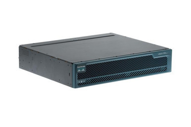 CISCO3725 - Cisco 3725 3 x WIC + 2 x Network Module 2 x 10/100Base-TX LAN Router