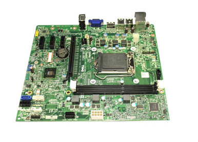 040DDP - Dell Motherboard (System Board) LGA1155 without CPU Optiplex 3020 Minitower