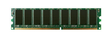 264194-B21 - HP 2GB (2 X 1GB) 266MHz DDR PC2100 Unbuffered ECC CL2.5 184-Pin DIMM Memory