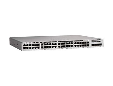 C9200-48T-E - Cisco Catalyst 9200 Switch