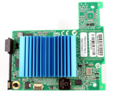 0K872T - Dell Dual-Port 10Gbps PCI-Express 2.0 x8 FCOE Converged Network Adapter