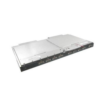 410398-B21 - HP 24Ports InfiniScale III 4x DDR IB RJ-45 Switch Module for BladeSystem c-Class