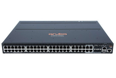 JL321A#ABA - HPE Aruba 2930M 48G 1-slot Network Switch