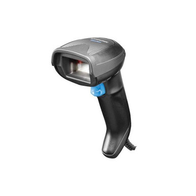 GD4520-BKK1S - Datalogic Gryphon GD4500 2D Imager Barcode Scanner