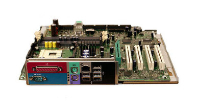 H0678 - Dell Motherboard (System Board) Socket Type MPGA478B 4PCI for Dimension 8250