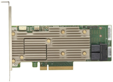 7Y37A01085 - Lenovo 930-16I SATA / SAS 12Gb/s PCI Express 3.0 X8 Storage Controller(RAID) for Thinksystem