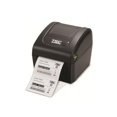 99-158A013-1101 - TSC DA210/DA220 Series 203dpi Barcode Label Printer