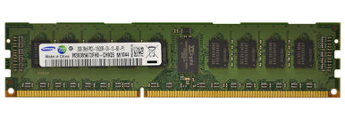 M393B5673FH0-CH9Q5 - Samsung 2GB 1333MHz DDR3 PC3-10600 Registered ECC CL9 240-Pin DIMM Dual Rank Memory
