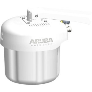 AP-275-JW178A - HPE Aruba AP-275 1.27Gbps 802.11ac Wireless Access Point (JW178A)