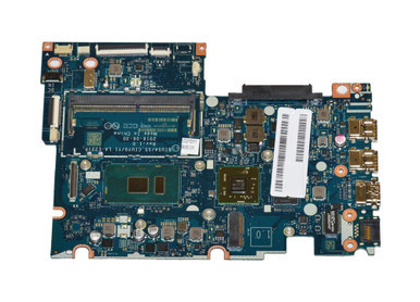 5B20M39300 - Lenovo System Board Motherboard with Intel I7-7500U 2.7GHz CPU for IdeaPad 510S-14Ikb Laptop