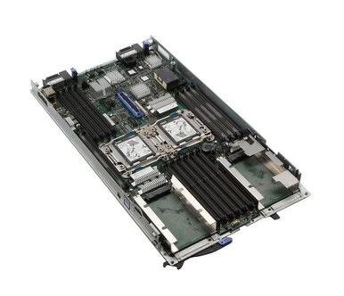 46C9189 - IBM System Board Motherboard for HS23 Blade Server System