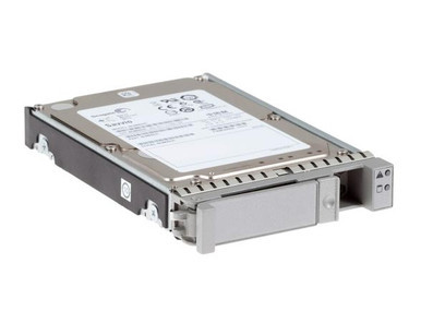58-100179-01 - Cisco 900GB SAS 12Gb/s 10000RPM 2.5 inch Hard Disk Drive