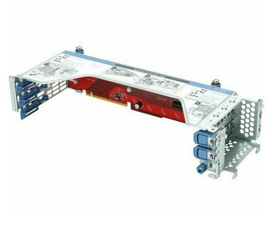 653208-B21 - HP 2 Slot 2x16 PCI-Express Riser Kit for ProLiant DL380 Gen8