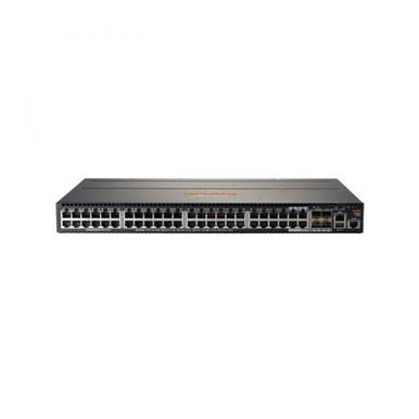 JL323A#ABB - HPE Aruba 2930M 48-Ports 36 X 10/100/1000 Gigabit Ethernet Network Switch