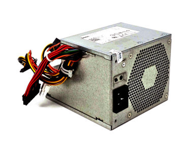 0N249M - Dell 255-Watts Power Supply for Optiplex 760 790 and 960