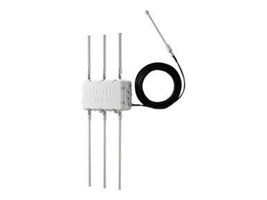 AIR-CAP1552WU-A-K9 - Cisco Aironet 1552WU wireless access point