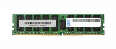 46W0795 - IBM 16GB 2133MHz DDR4 PC4-17000 ECC Registered CL15 288-Pin DIMM 1.2V Dual Rank x4 Memory Module