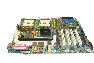 350447-001 - HP Motherboard (System Board) for xw6200 Workstation