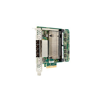 726905-001 - HP Smart Array P841 12GB 4 Ports Ext SAS Controller with 4GB Fbwc