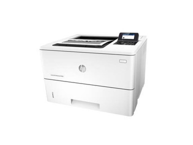 F2A69A#BGJ - HP LaserJet M506DN Laser Printer Plain Paper