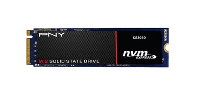 M280CS2030-240-RB - PNY CS2030 Series 240GB Multi Level Cell (MLC) PCI Express 3.0 x4 NVMe M.2 2280 Solid State Drive (SSD)