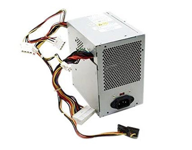 0L230N - Dell 230-Watts Power Supply for OptiPlex 210L Dimension E310 / 3100