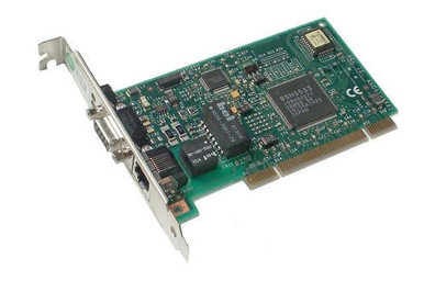 41H8862 - IBM 16 / 4 Token Ring PCI Card
