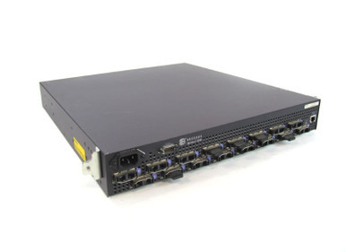 BR-2240-0001 - Brocade Silkworm 2240 16Ports Fc Switch