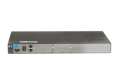 218245-001 - HP Modular Storage Router