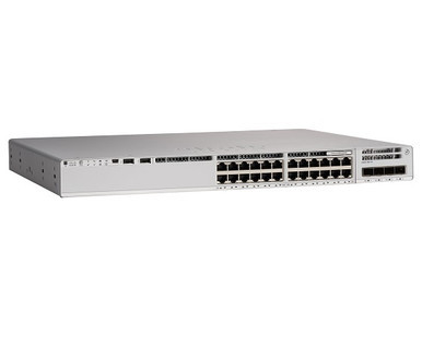 C9200L-24T-4X-E - Cisco Catalyst 9200 Net Switch