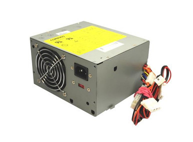 334112-001 - HP 200Watts ATX Power Supply for DeskPro EN and AlphaServer 240 / 260