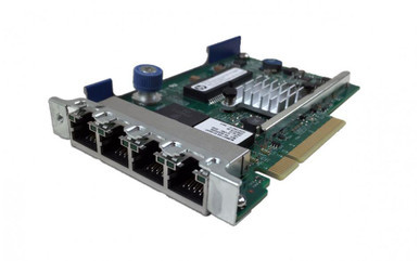 789897-001 - HP 331FLR 1GB 4Ports Network Ethernet Adapter