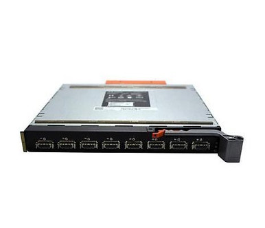 M2401G - Dell Mellanox 24 x Ports InfiniBand Blade Switch Module for PowerEdge M1000E