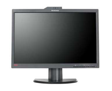2578HB6 - Lenovo ThinkVision L2251x Wide 22 inch LCD Monitor